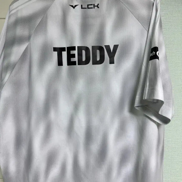 [BUNJANG] DRX Teddy Uniform Jersey 105 / drx 테디 유니폼