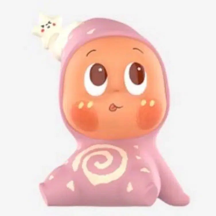 [BUNJANG] Pop Mart Little Star Blueberry Bread Blind Box / 팝마트정품 작은별 맛조합 블루베리빵