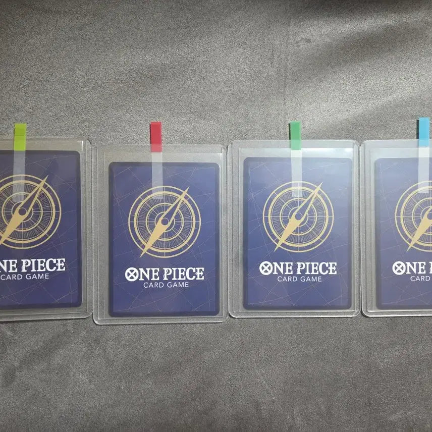 [BUNJANG] One Piece Card 3rd Anniversary Promo Pack / 원피스 카드 3주년 프로모 팩