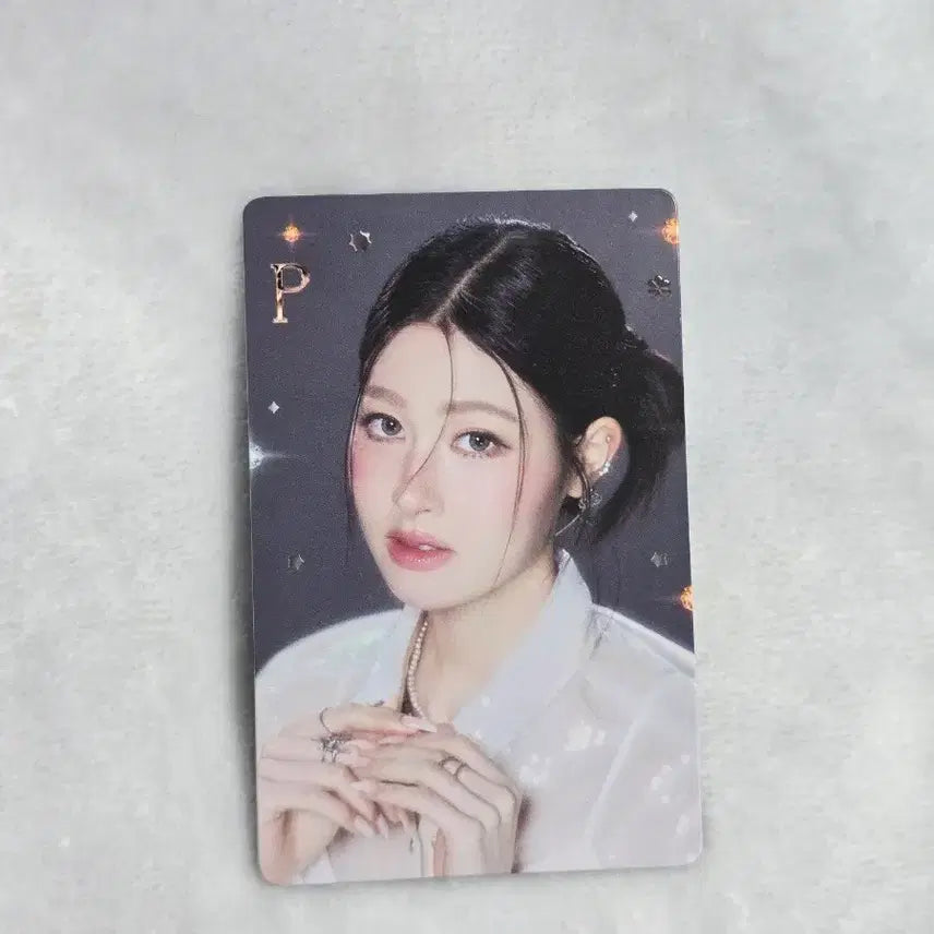 [BUNJANG] GMMTV BBFF Concert Trading Photocard / Pahn GMMTV 2026 BBFF 콘서트 트레이딩 포카