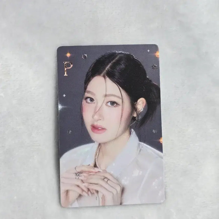 [BUNJANG] GMMTV BBFF Concert Trading Photocard / Pahn GMMTV 2026 BBFF 콘서트 트레이딩 포카