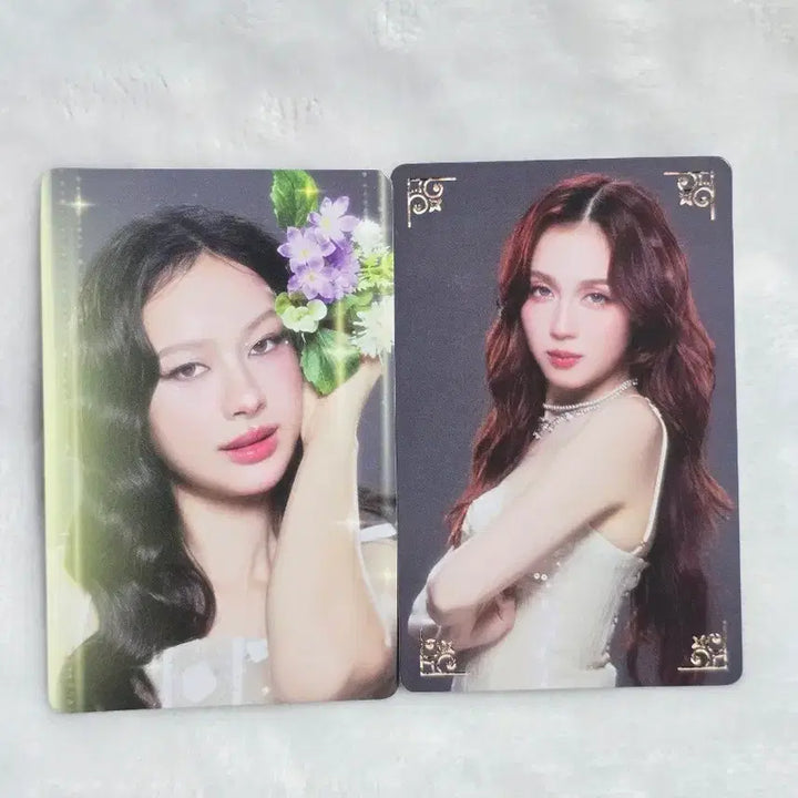 [BUNJANG] Milk Love GMMTV BBFF Concert Trading Photocard / 밀크러브 GMMTV 2026 BBFF 콘서트 트레이딩 포카