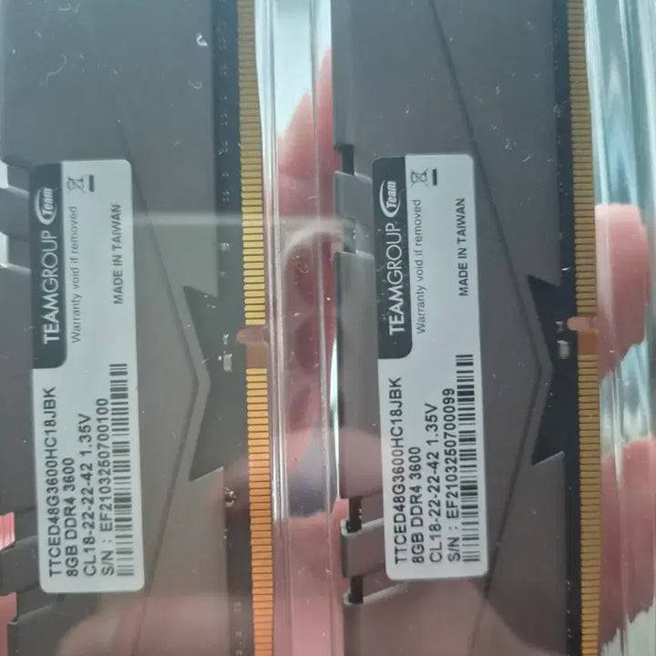 [BUNJANG] MSI MAG A850G 850W 80 PLUS Gold Power Supply / msi 파워 850w ddr4 3600 16gb