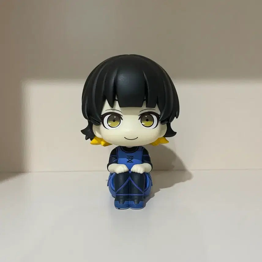 [BUNJANG] Megahouse Look Up Meguru Bachira Figure / 블루록 바치라 메구루 메가하우스 룩업 피규어 판매