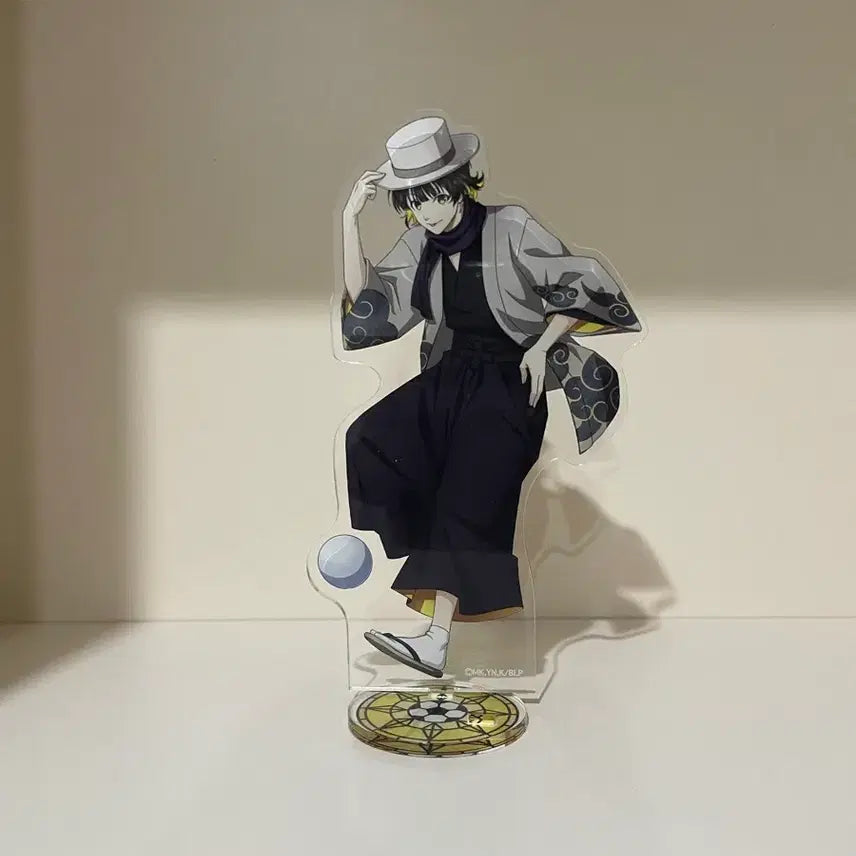 [BUNJANG] Blue Lock Bachira Meguru Acrylic Stand / 블루록 바치라 메구루 아크릴 스탠드 판매