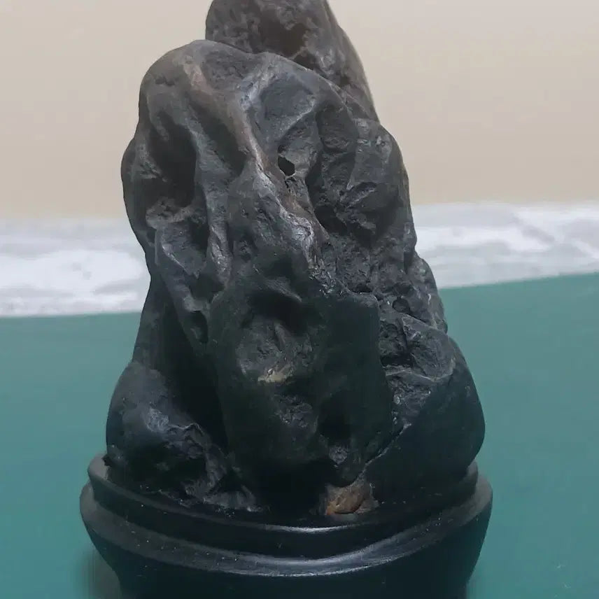 [BUNJANG] Namhangang Change Stone / 수석(남한강)