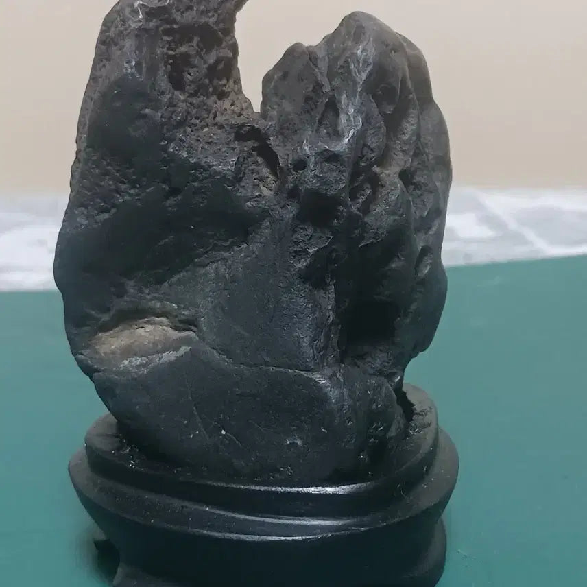 [BUNJANG] Namhangang Change Stone / 수석(남한강)