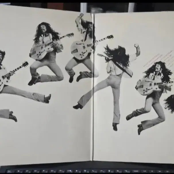 [BUNJANG] Ted Nugent Free-For-All LP USA / 테드 뉴전트(Ted Nugent)_Free-For-All_LP USA