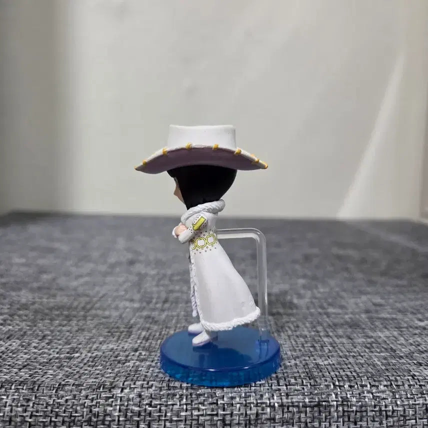 [BUNJANG] One Piece World Collectable Figure Miss All Sunday Nico Robin (No Box) / [월콜 WCF] 원피스 월콜 미스올선데이 로빈 판매 / [노박스]