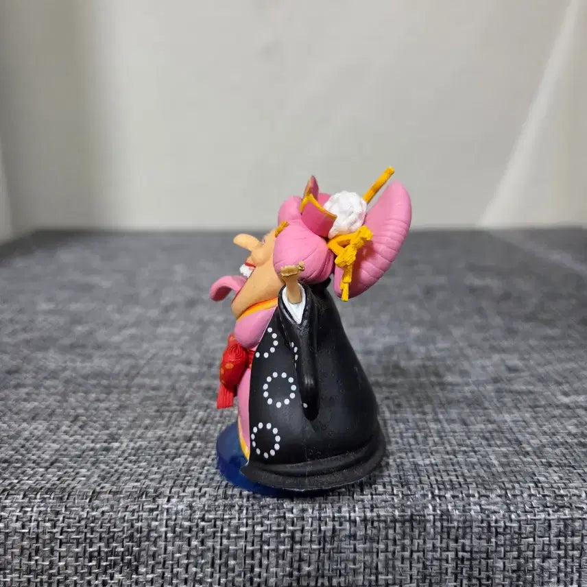 [BUNJANG] One Piece World Collectable Figure Wano Country Big Mom (No Box) / [월콜 WCF] 원피스 월콜 와노쿠니 빅맘 판매 / [노박스]