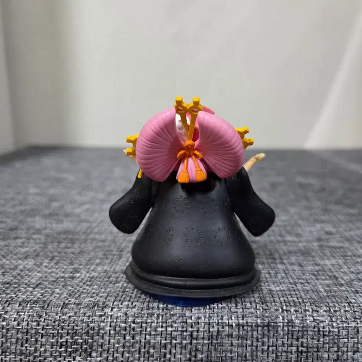 [BUNJANG] One Piece World Collectable Figure Wano Country Big Mom (No Box) / [월콜 WCF] 원피스 월콜 와노쿠니 빅맘 판매 / [노박스]