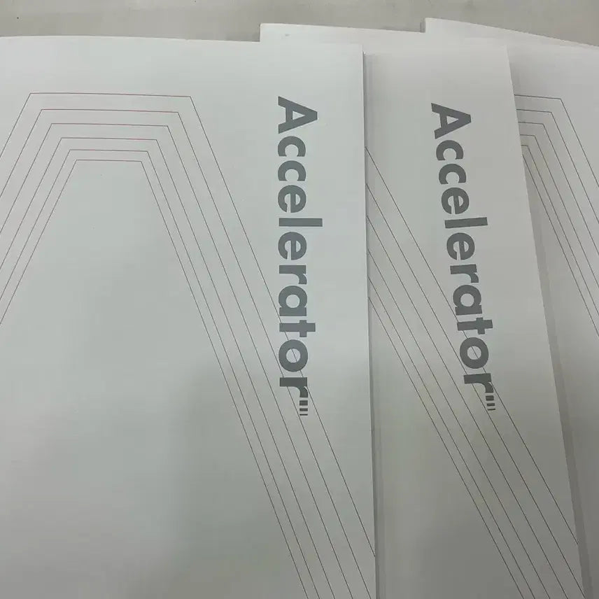 [BUNJANG] Sidae Nanje National Language Accelerator Study Books (Volumes 1-10) / 시대인재 국어 엑셀러레이터 (1-10권)