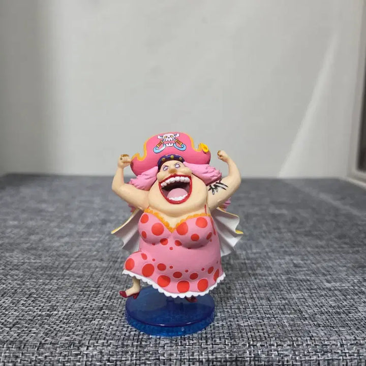 [BUNJANG] One Piece WCF Zodiac Big Mom Figure (No Box) / [월콜 WCF] 원피스 월콜 십이지 빅맘 판매 / [노박스]