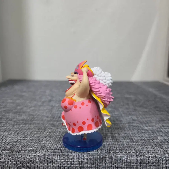 [BUNJANG] One Piece WCF Zodiac Big Mom Figure (No Box) / [월콜 WCF] 원피스 월콜 십이지 빅맘 판매 / [노박스]