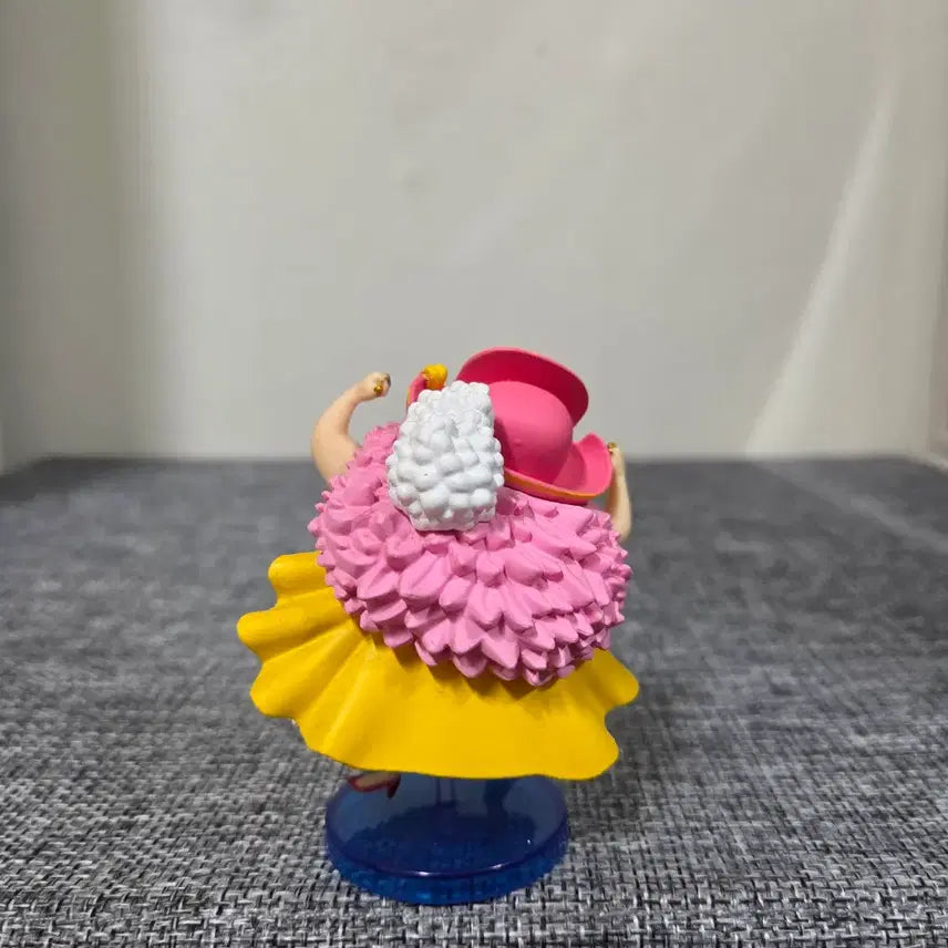 [BUNJANG] One Piece WCF Zodiac Big Mom Figure (No Box) / [월콜 WCF] 원피스 월콜 십이지 빅맘 판매 / [노박스]