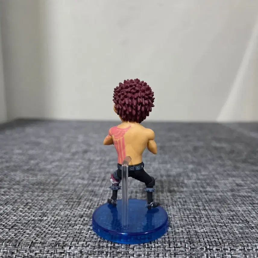 [BUNJANG] One Piece World Collectable Figure Katakuri (No Box) / [월콜 WCF] 원피스 월콜 카타쿠리 판매 / [노박스]