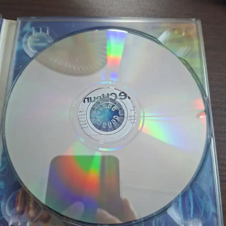 [BUNJANG] Leslie Cheung "The Myth" Album / 장국영 Leslie Cheung 배니도수 앨범