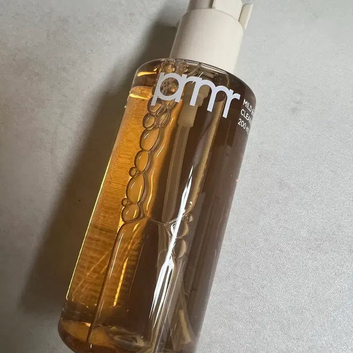 [BUNJANG] Primera Mild &amp; Perfect Cleansing Oil to Foam 200ml / [프리메라]클렌징 오일 투 폼 200ml(새상품)