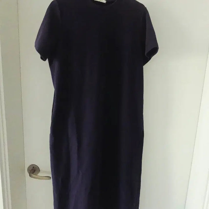 [BUNJANG] Maternity Long Dresses Bundle Set / 임부복 롱원피스 2개일괄