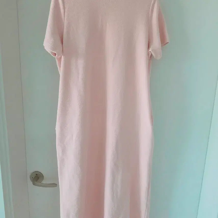[BUNJANG] Maternity Long Dresses Bundle Set / 임부복 롱원피스 2개일괄