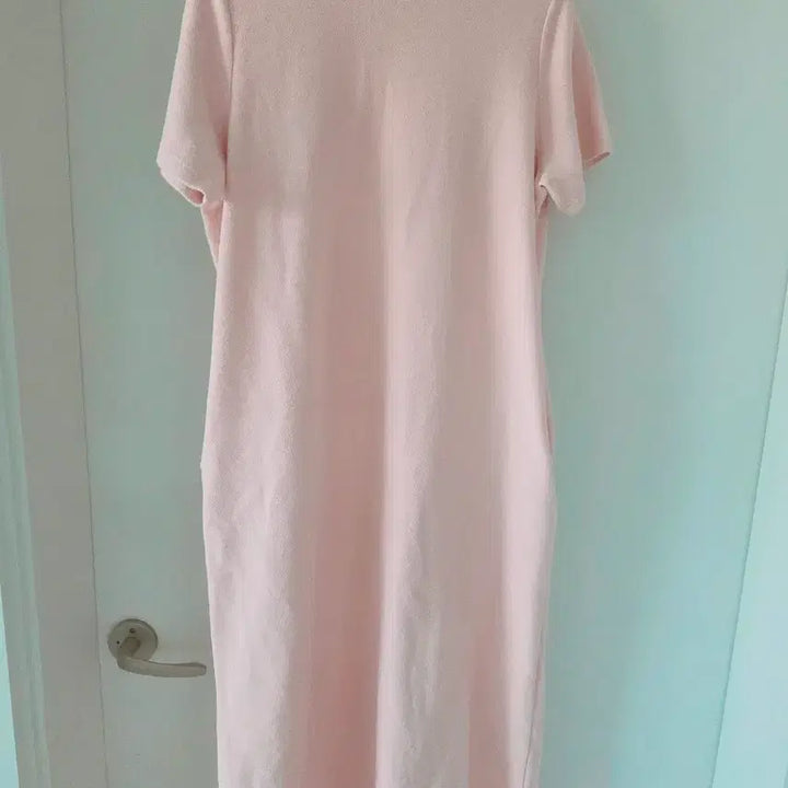 [BUNJANG] Maternity Long Dresses Bundle Set / 임부복 롱원피스 2개일괄