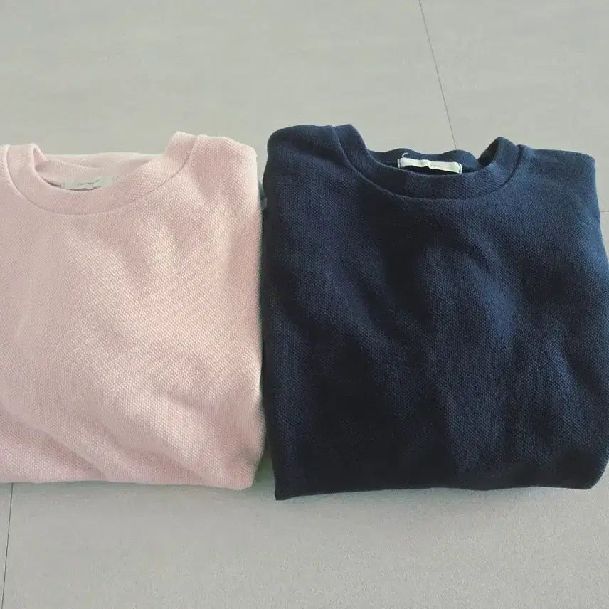 [BUNJANG] Maternity Long Dresses Bundle Set / 임부복 롱원피스 2개일괄