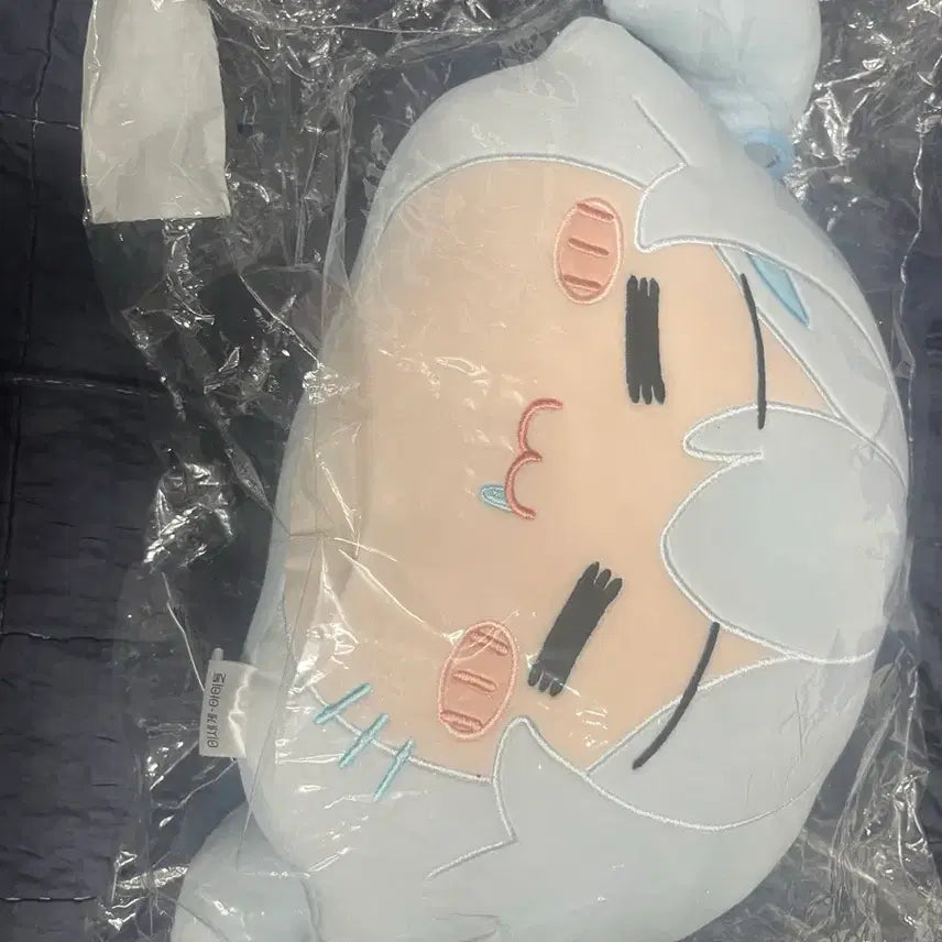 [BUNJANG] Isegye Idol Yudam SEGU Face Cushion / 이세계 아이돌 고세구 페이스 쿠션 팝니다