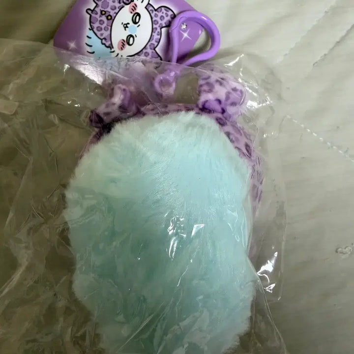 [BUNJANG] Chikawa x Don Quijote Collaboration Leopard Print Momonga Mascot / 돈키호테 치이카와 콜라보 호피무늬 모몽가 마스코트 판매합니다.