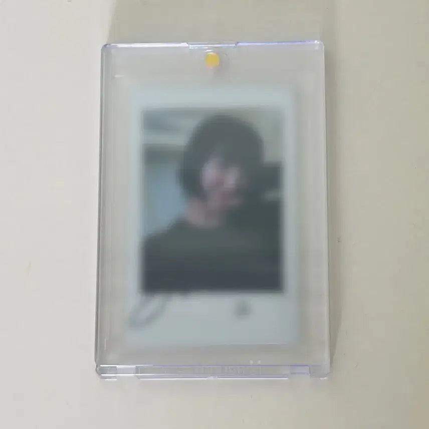 [BUNJANG] ALICE Yookyung Signed Polaroid / 앨리스 이유경 싸인 폴라로이드 (싸폴) 판매 ALICE