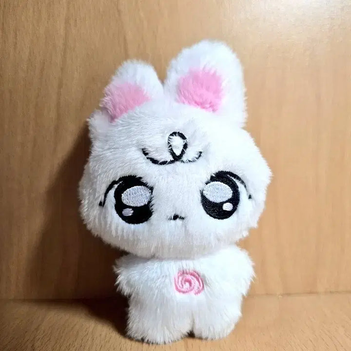 [BUNJANG] ENHYPEN Harua CandyRong Doll / 앤팀 하루아 인형 캔디룽 양도