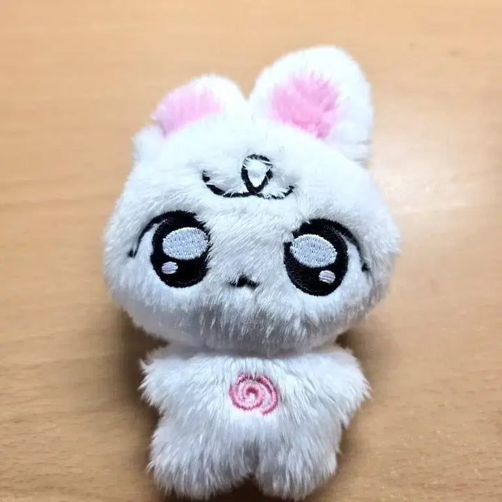 [BUNJANG] ENHYPEN Harua CandyRong Doll / 앤팀 하루아 인형 캔디룽 양도