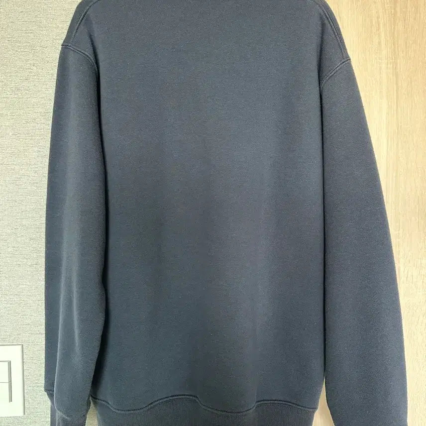 [BUNJANG] TOPTEN Sweatshirt Set / [L] 탑텐 맨투맨 2개