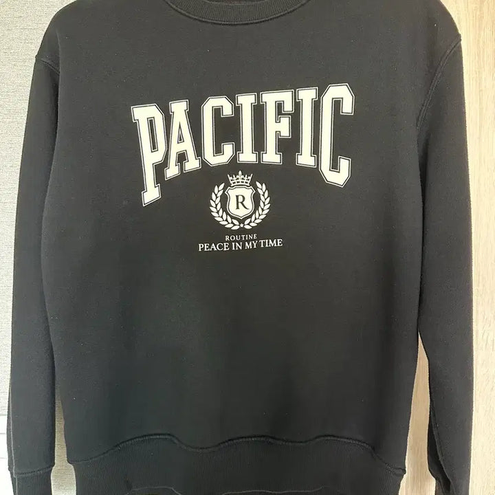 [BUNJANG] TOPTEN Sweatshirt Set / [L] 탑텐 맨투맨 2개