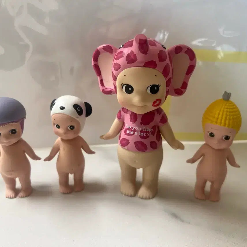 [BUNJANG] Sonny Angel Dreams Series Set (2011, 2013) / 소니엔젤 드림스 4종 (2011, 2013)
