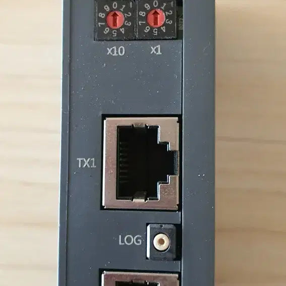 [BUNJANG] LS ELECTRIC XBL-EIPT V2.20 Ethernet/IP Communication Module / LS ELECTRIC XBL-EIPT V2.20 이더넷/IP 통신 모듈