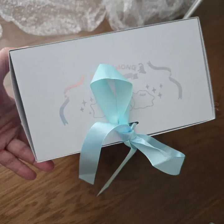 [BUNJANG] Ditto Water Globe Figure / 메타몽 워터볼 피규어