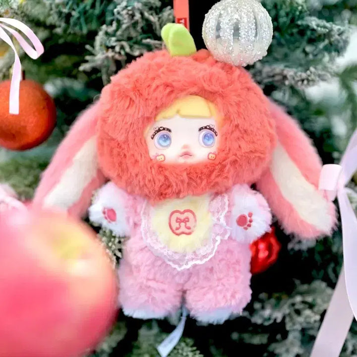[BUNJANG] Nomi Fruit Set (5 pieces) / 노미 과일 5개