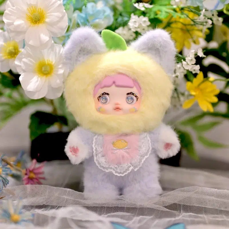 [BUNJANG] Nomi Fruit Set (5 pieces) / 노미 과일 5개