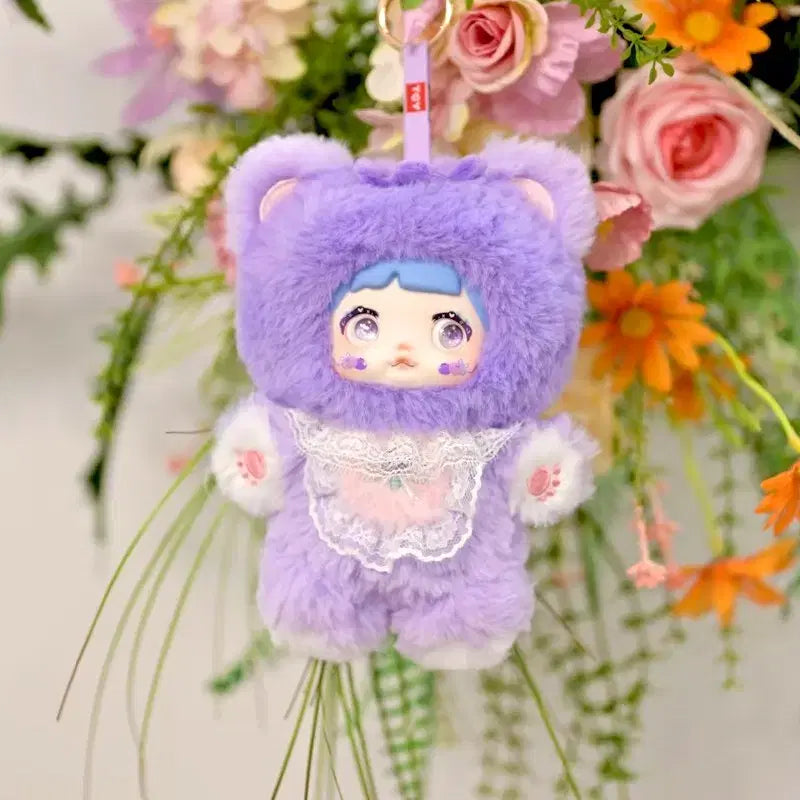 [BUNJANG] Nomi Fruit Set (5 pieces) / 노미 과일 5개