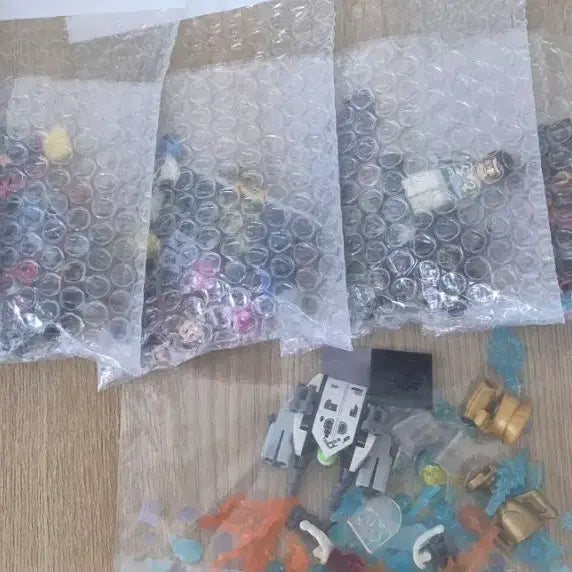 [BUNJANG] LEGO Marvel Minifigure Set / 레고 마블 미니피규어세트