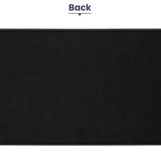 [BUNJANG] Pixelstore Kangji Desk Mat (Sealed) / 픽셀스토어 강지 장패드