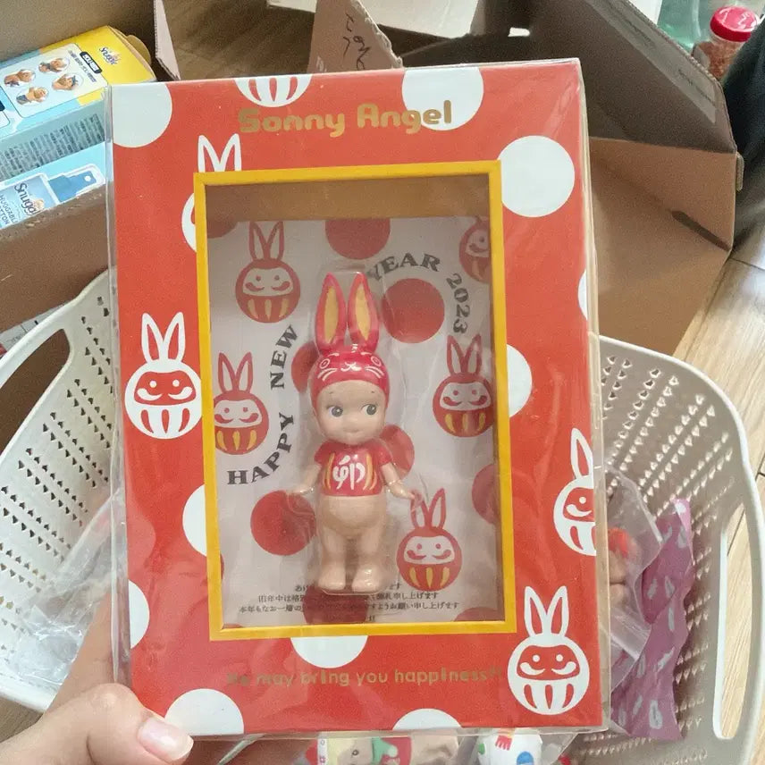 [BUNJANG] Sonny Angel Figure (Sealed) / 소니엔젤 판매합니다