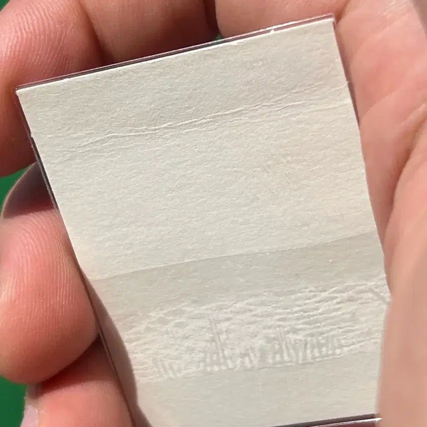 [BUNJANG] 2023 Pokemon New Ddibus 0960 Badagda / 2023 포켓몬 뉴 띠부씰 0960 바다그다 판매합니다