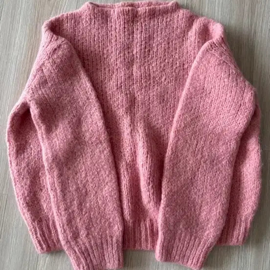 [BUNJANG] No Promise Knit / 노프라미스 니트