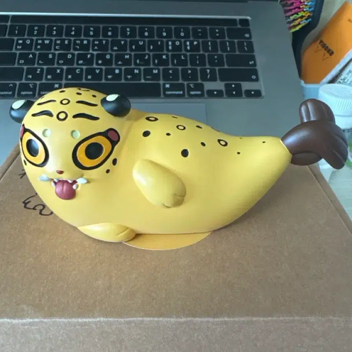 [BUNJANG] SOHO Artist Art Toy / 소호작가님 아트토이 / 이번주 할인
