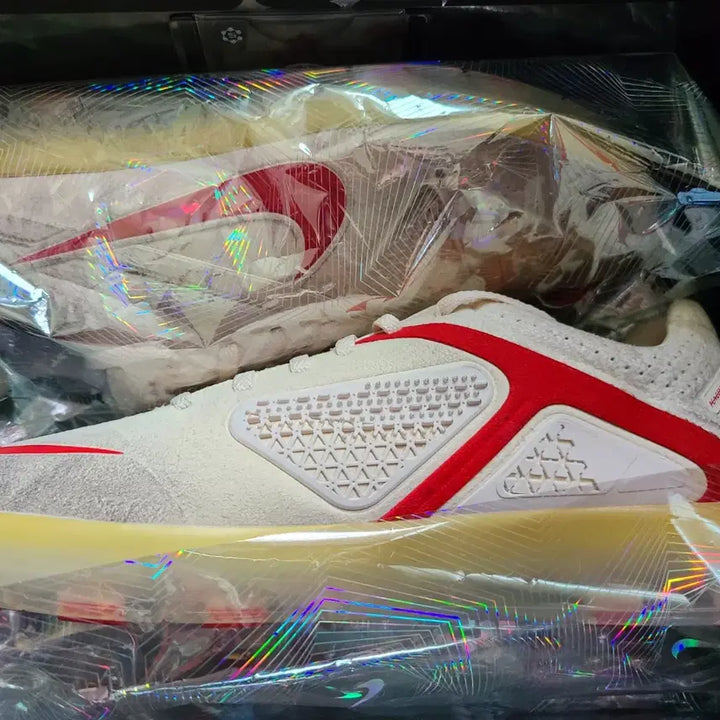 [BUNJANG] Nike x PEACEMINUSONE CTR360 Cryoshoes / 나이키 x 피스마이너스원 크라이오샷 CTR360