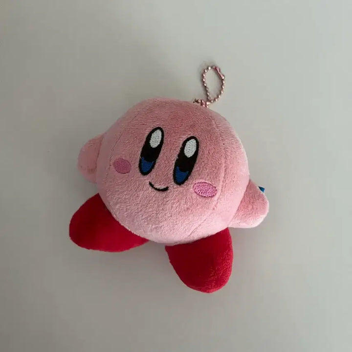 [SOLD OUT] 별의 커비 인형 키링