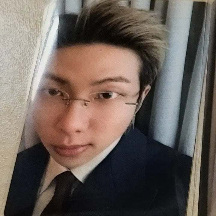 [BUNJANG] BTS RM Busan Concert Photocard / 방탄소년단 RM 부산콘포카