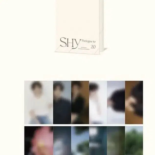 [BUNJANG] g.o.d. Danny Ahn 20th Anniversary Exhibition Photocard &amp; Postcard Mini Album Bundle Set (Sealed) / 지오디 손호영 포카&amp;엽서 미니앨범 미개봉 일괄