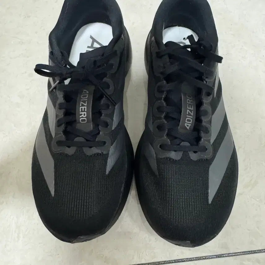 [SOLD OUT] [245] 아디다스 아디제로 evo sl w 판매